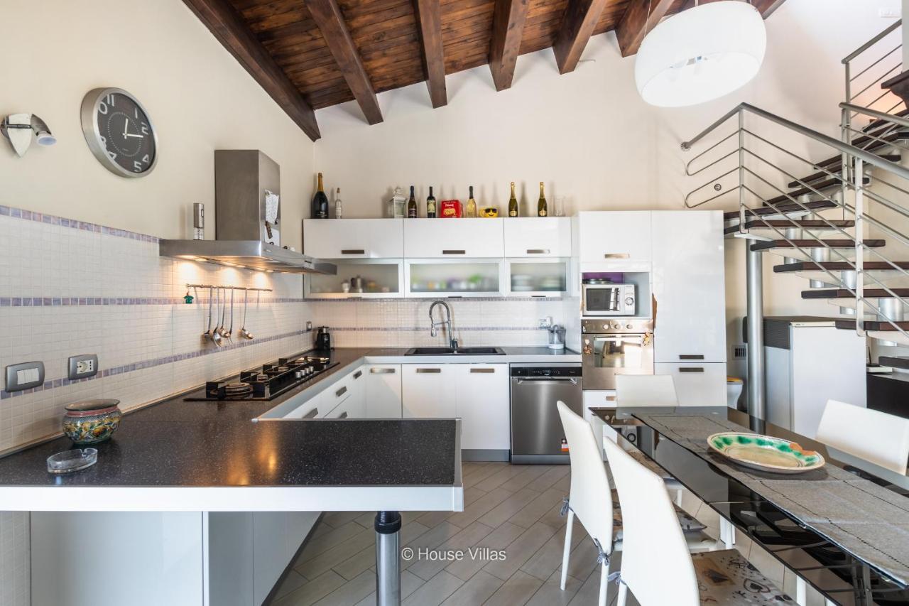 House&Villas - Villa Zora Avola Bagian luar foto