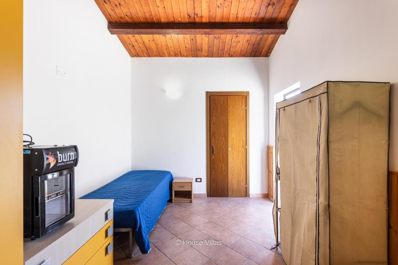House&Villas - Villa Zora Avola Bagian luar foto