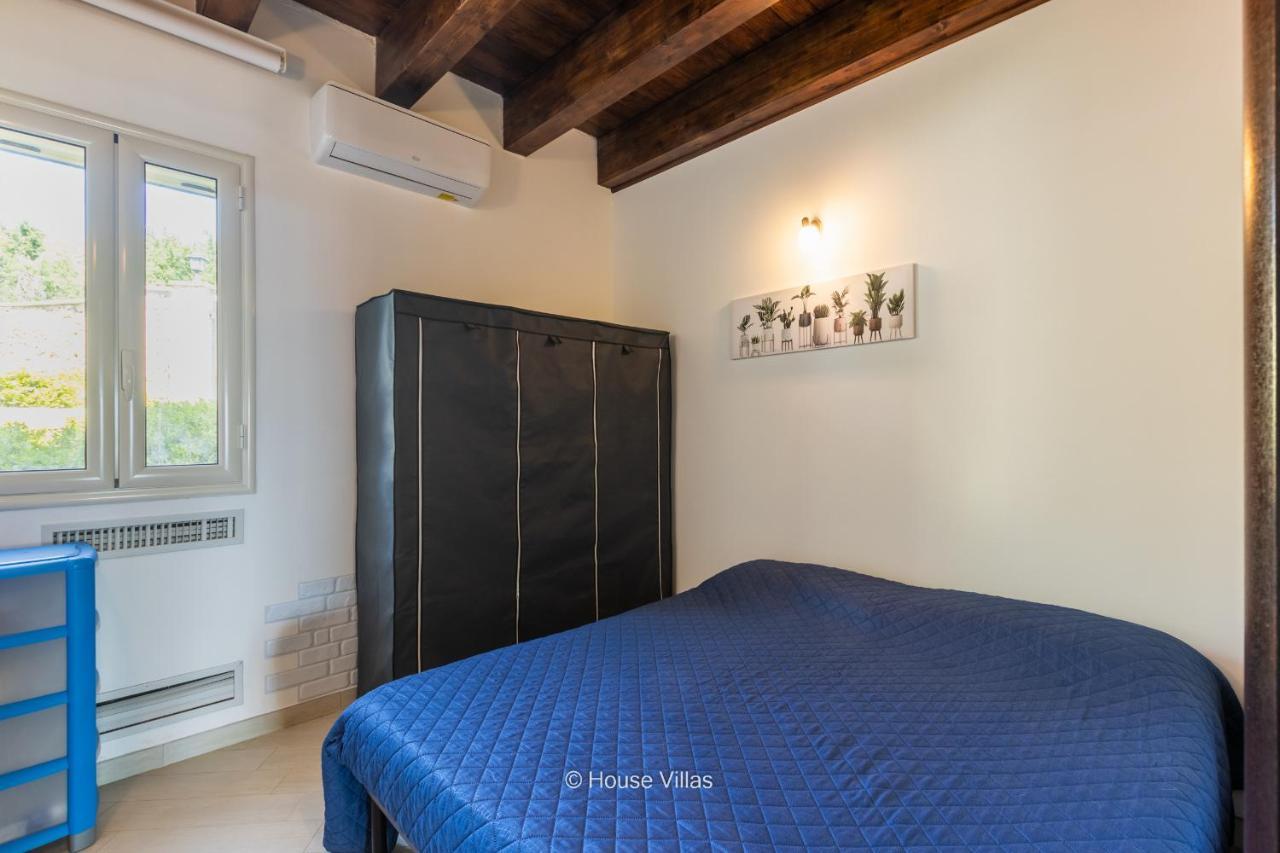 House&Villas - Villa Zora Avola Bagian luar foto