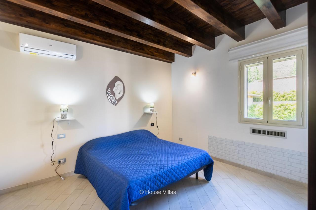 House&Villas - Villa Zora Avola Bagian luar foto