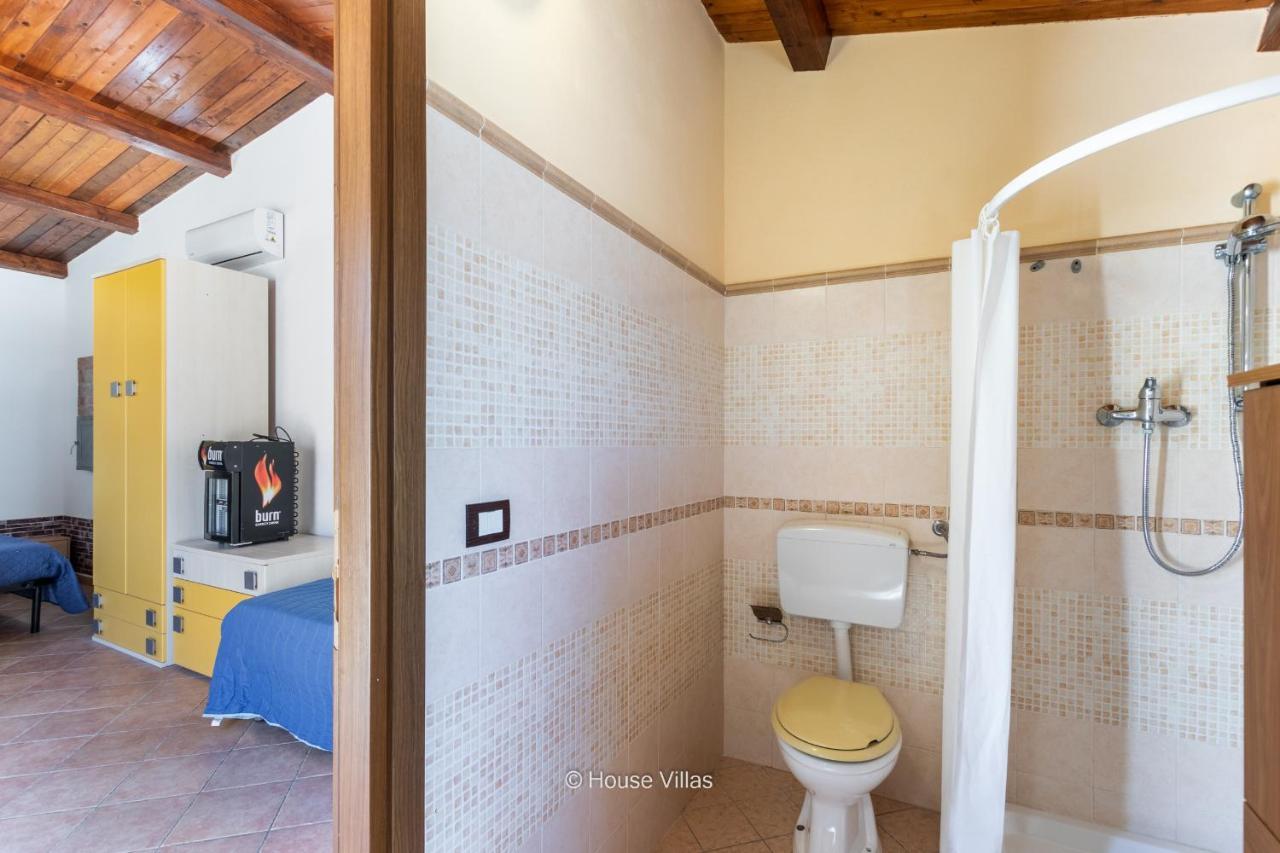House&Villas - Villa Zora Avola Bagian luar foto